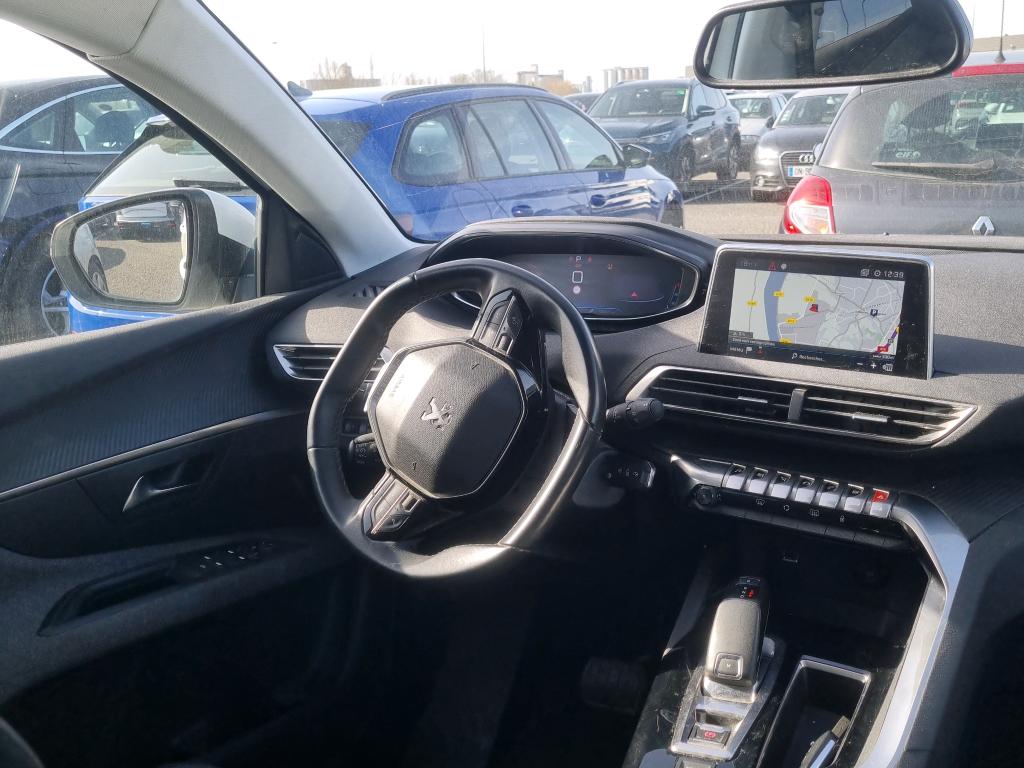 Peugeot 3008 Business