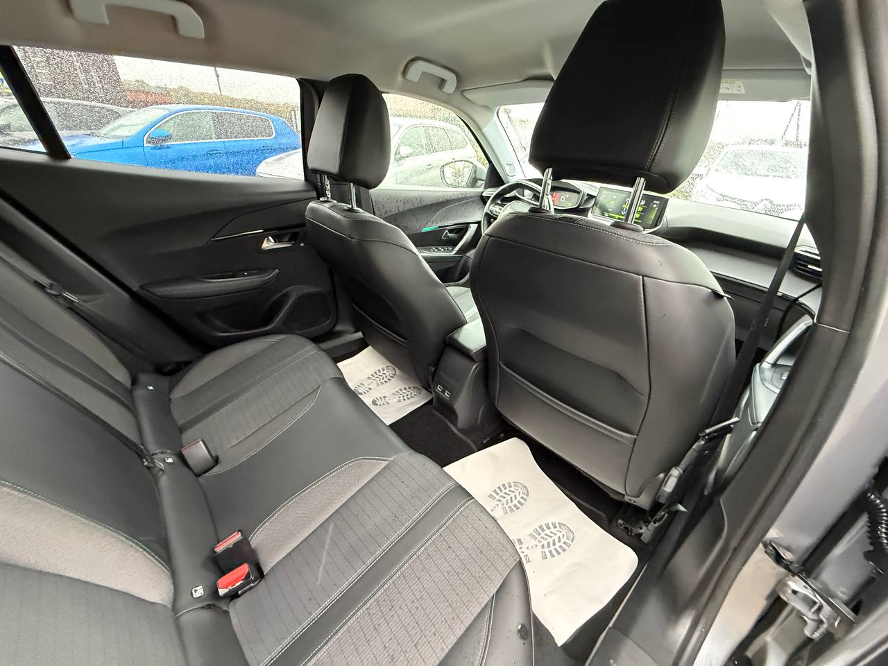 Peugeot 2008 ALLURE