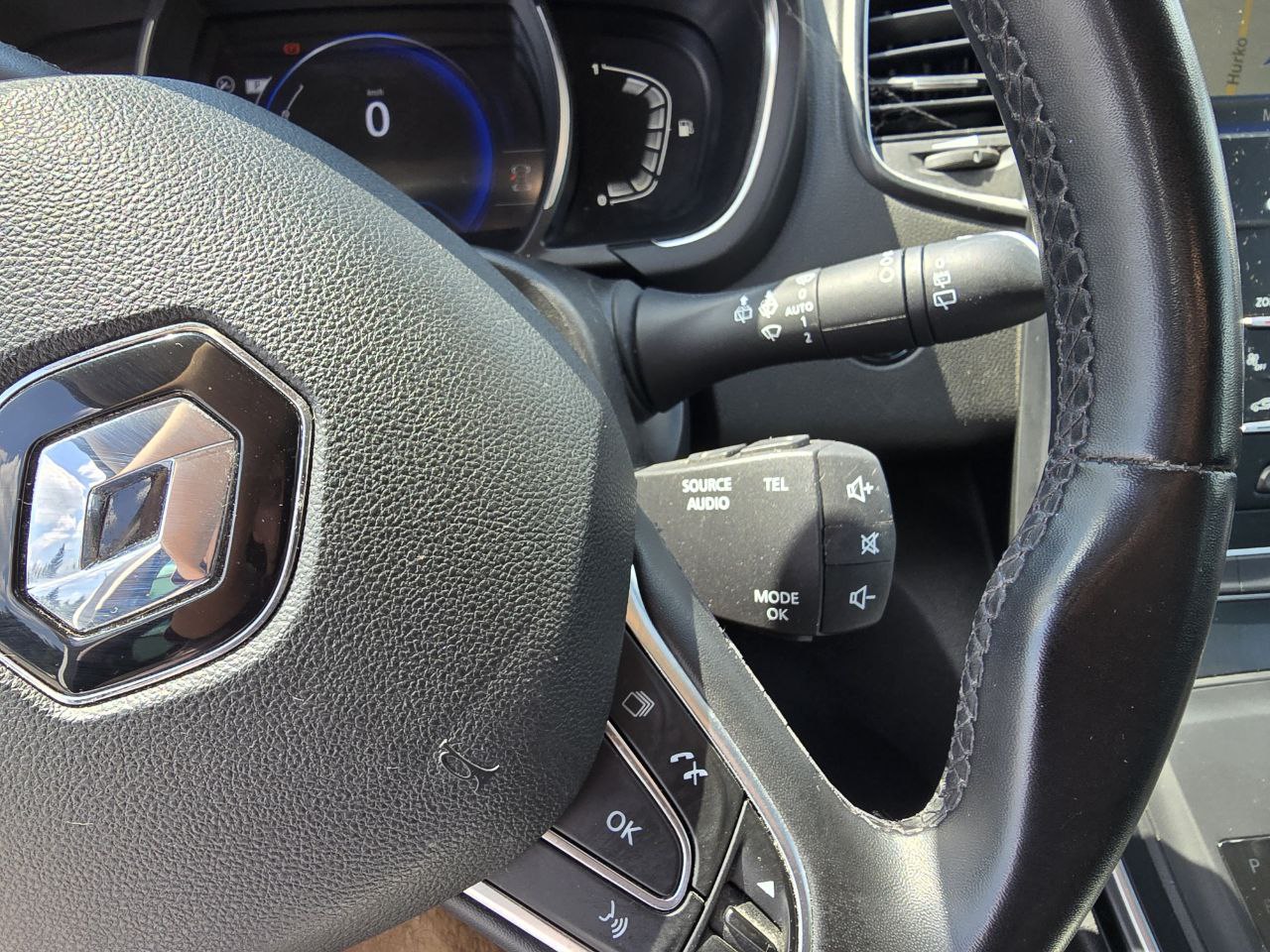 Renault Grand Scenic IV