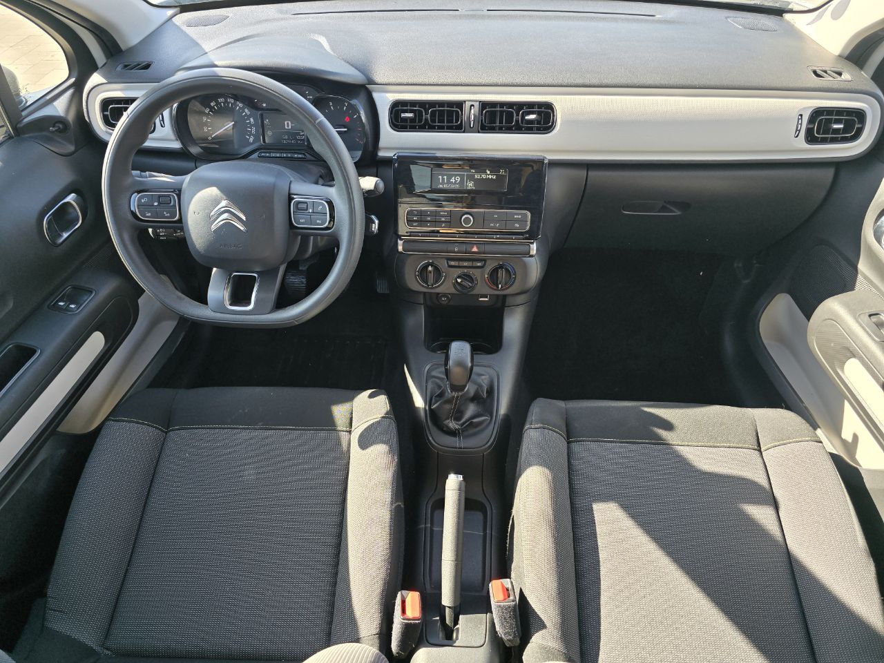 Citroen C3 Live