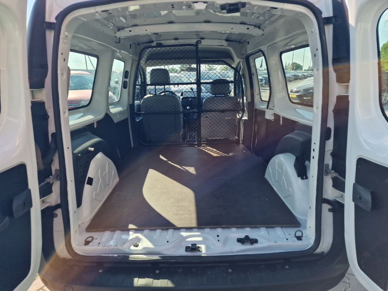 Renault Kangoo Express