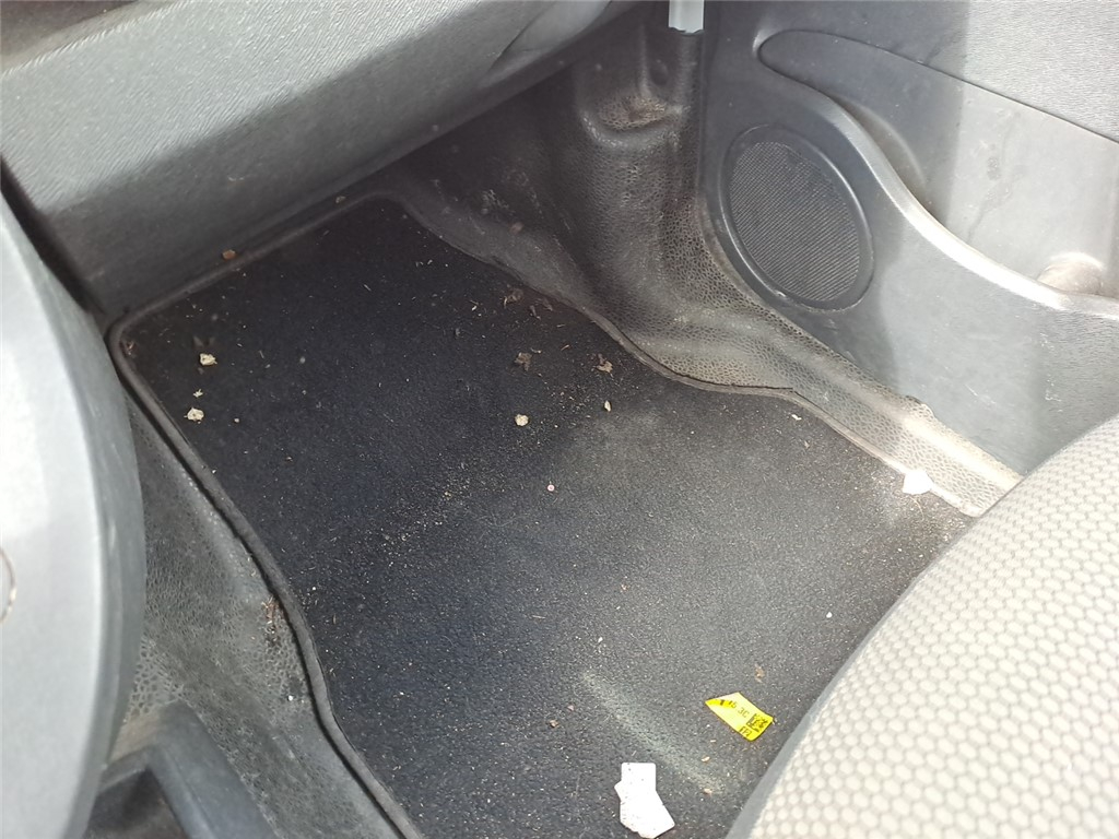 Renault Kangoo Express