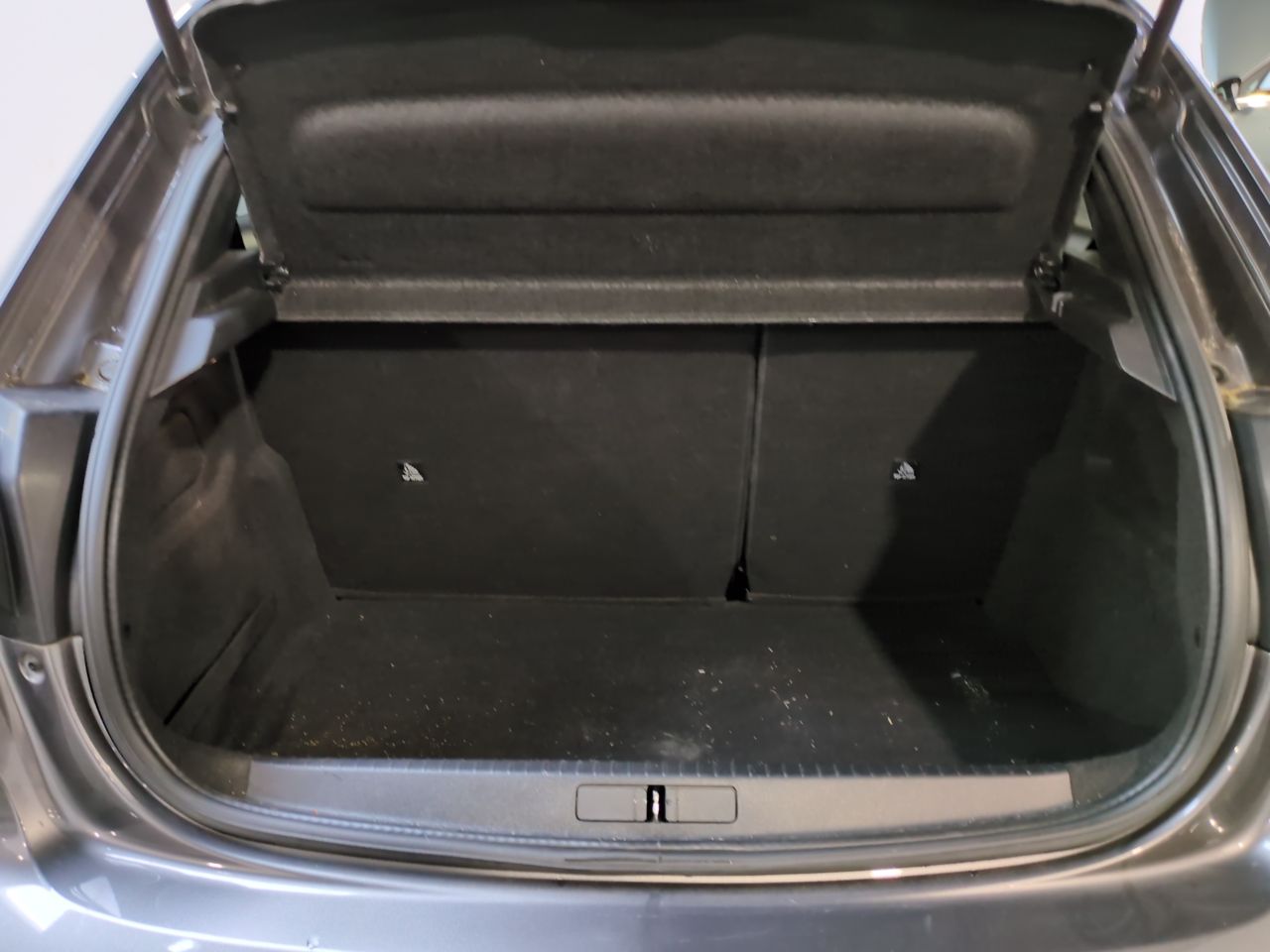 Peugeot 208 ALLURE