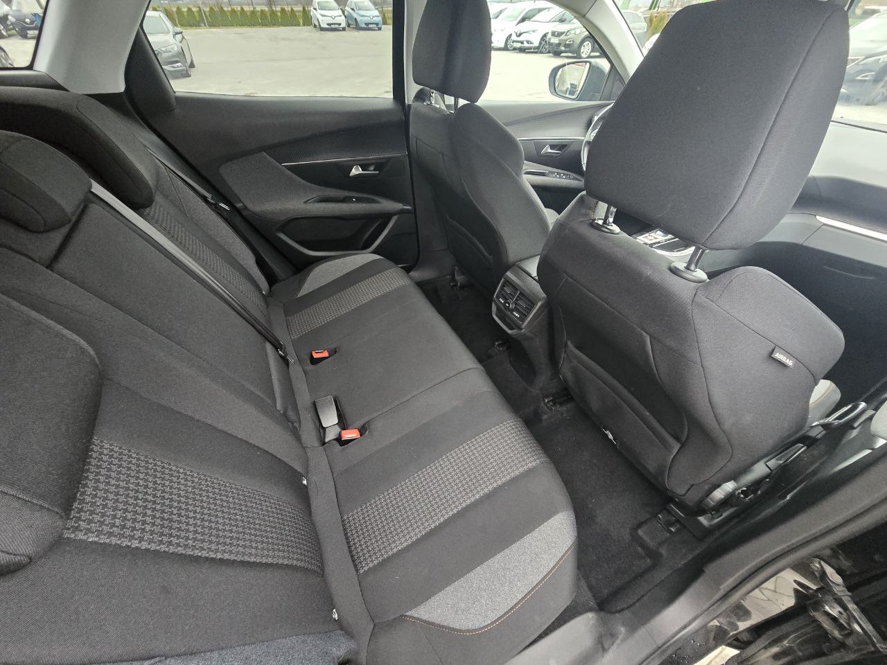 Peugeot 3008 Business