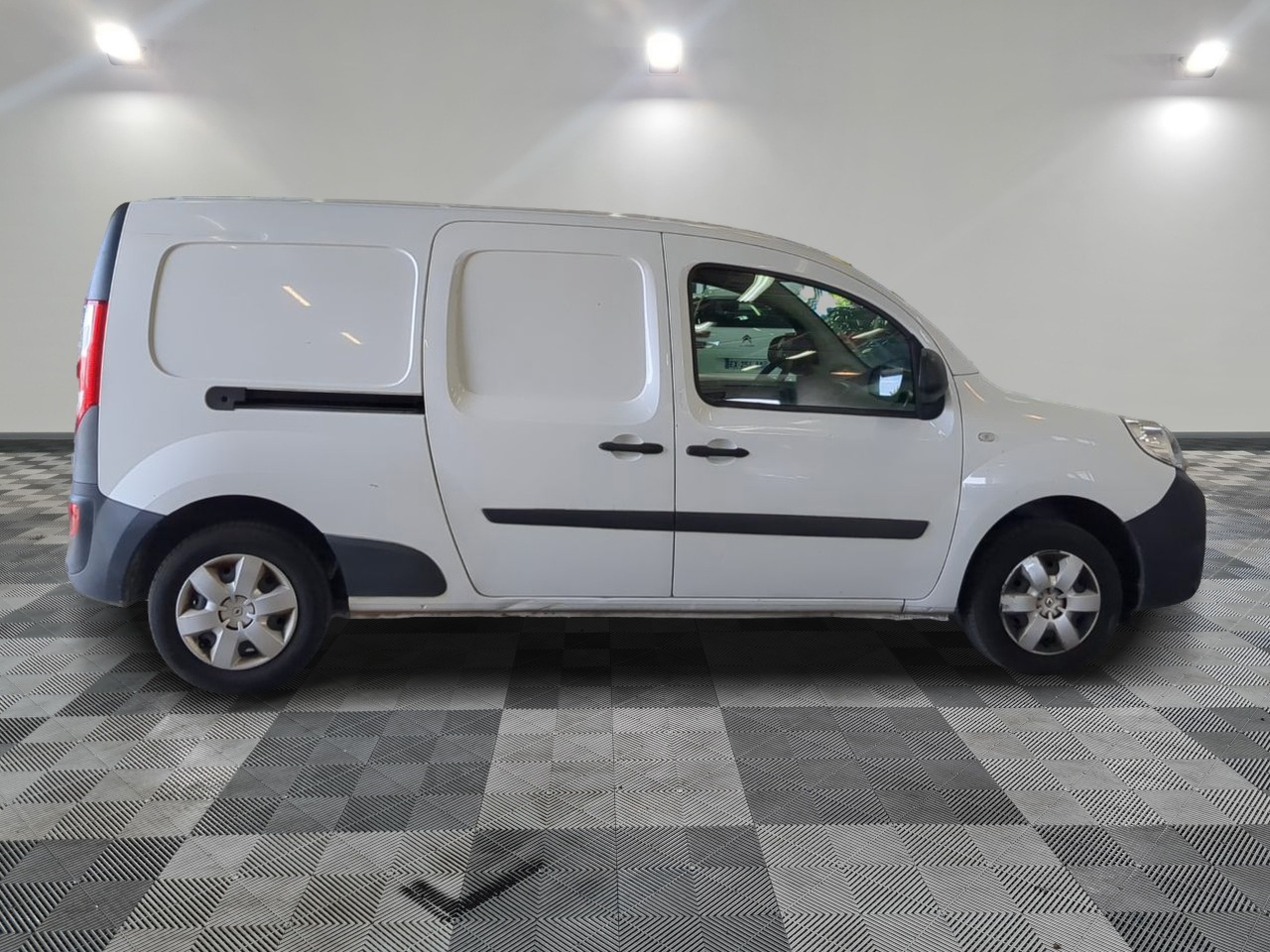 Renault Kangoo Express