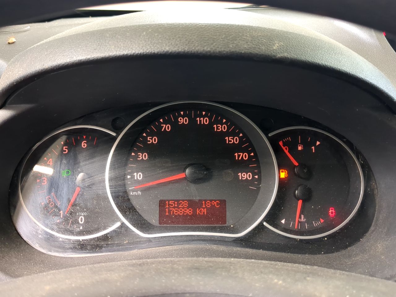 Renault Kangoo Express