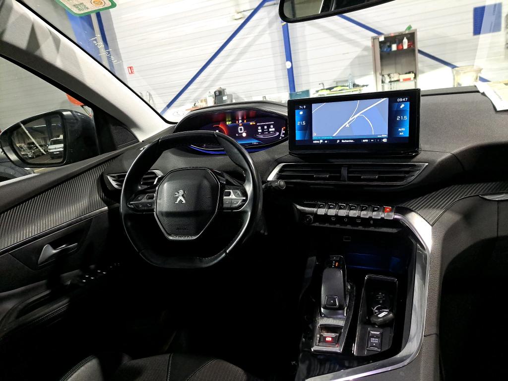 Peugeot 5008 ALLURE