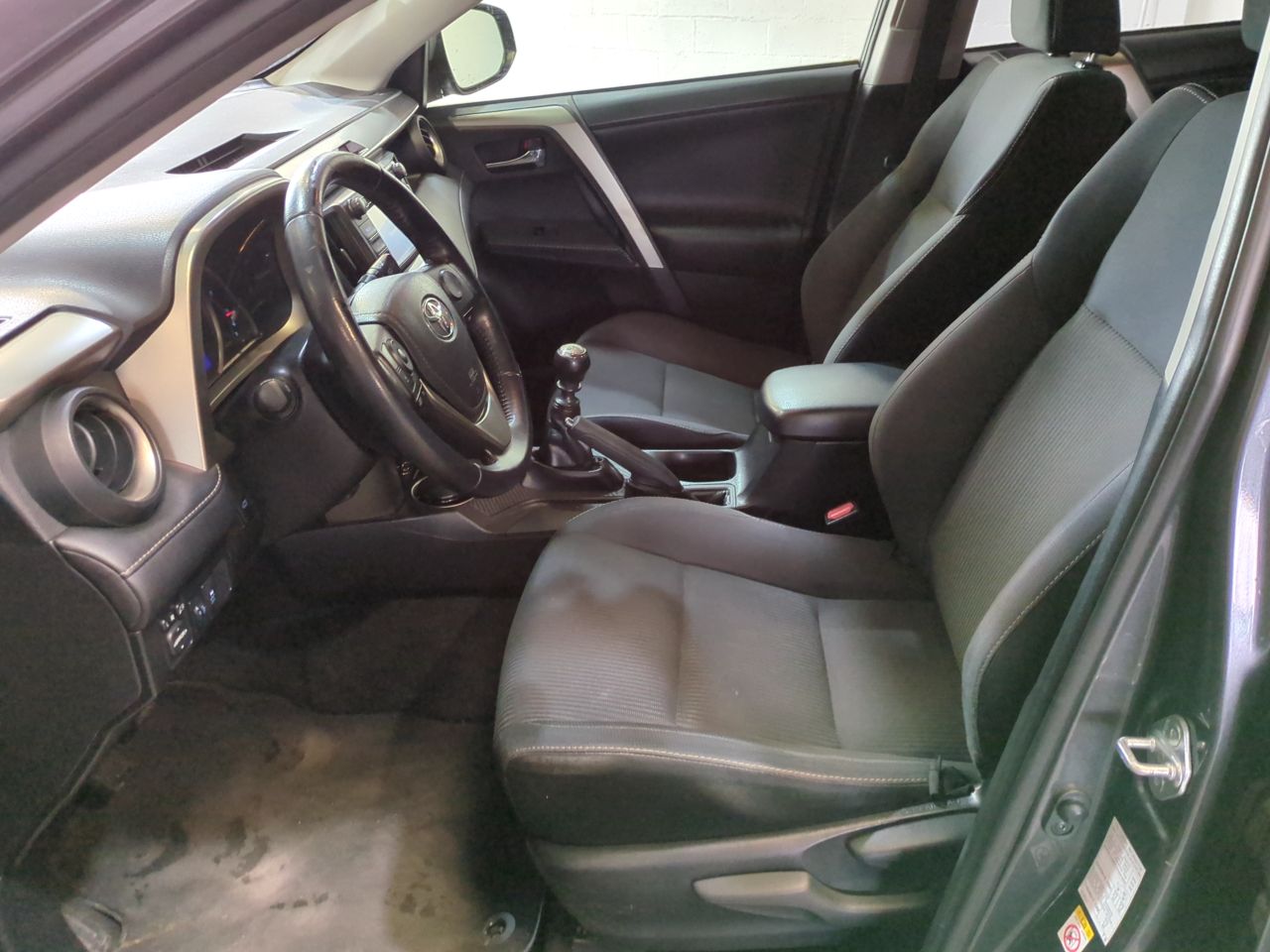 Toyota Rav4 Life