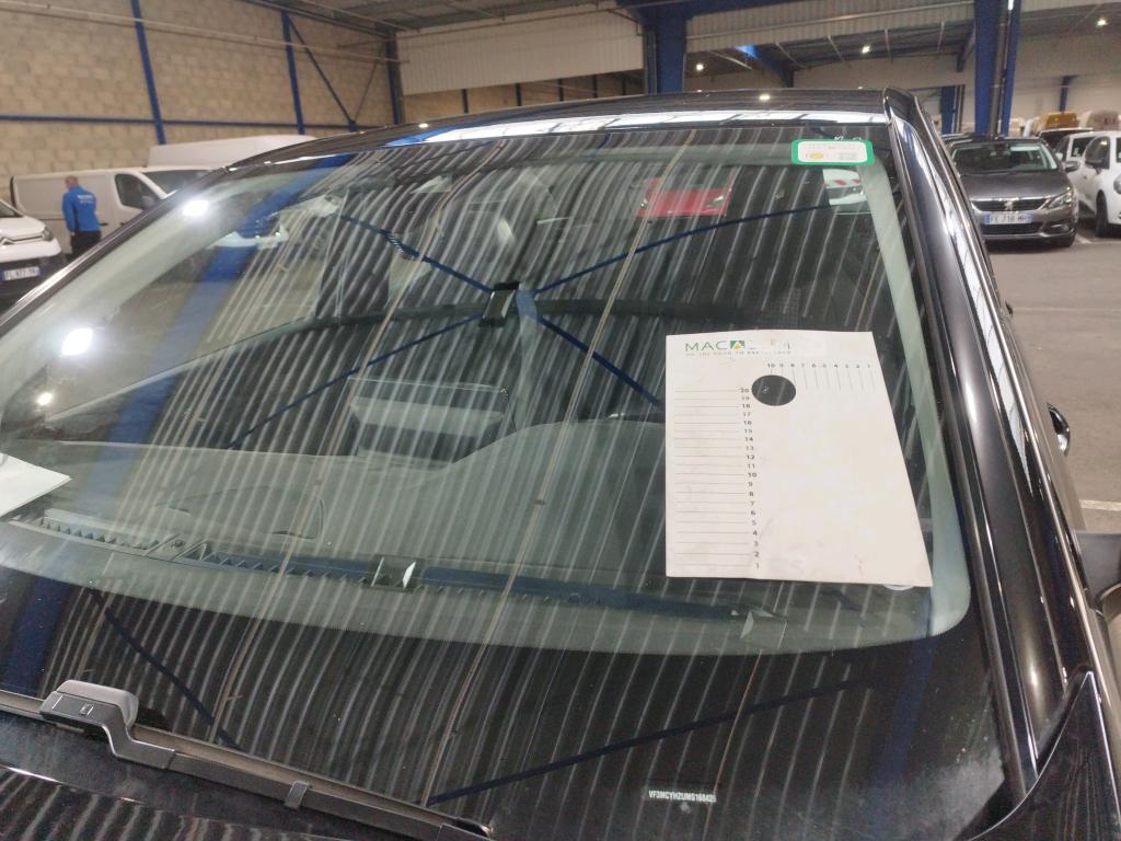 Peugeot 3008 Business