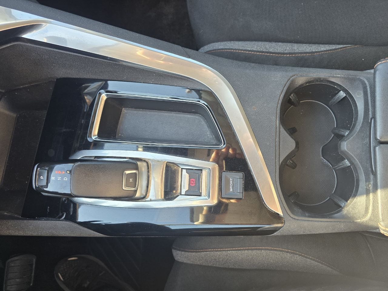 Peugeot 3008 Business