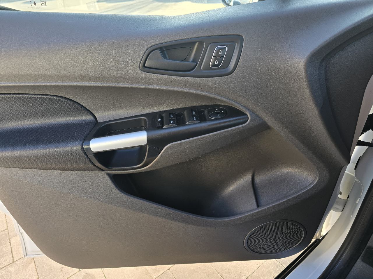 Ford Transit Connect L2