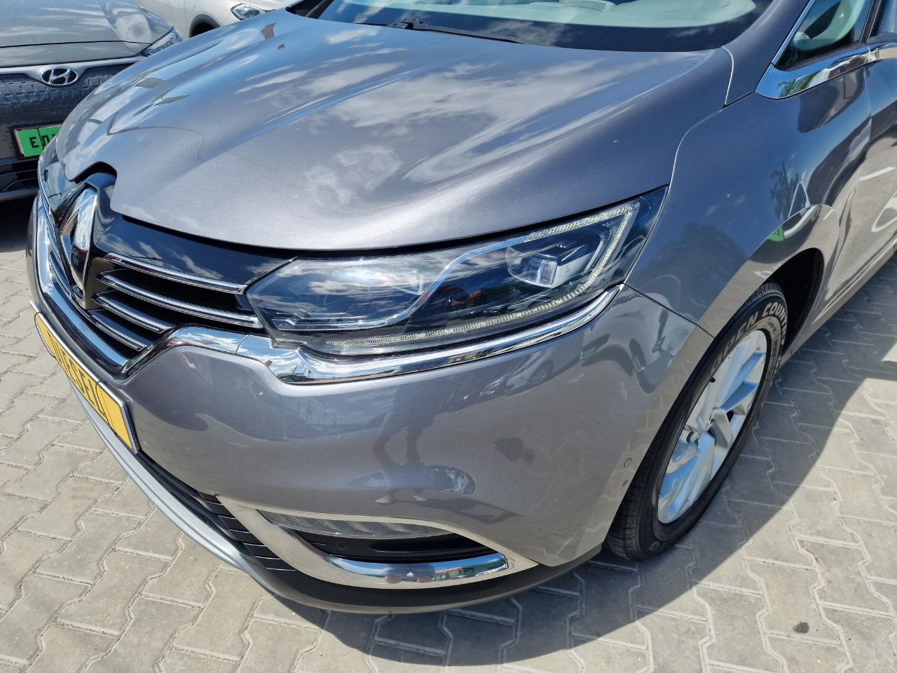 Renault Espace
