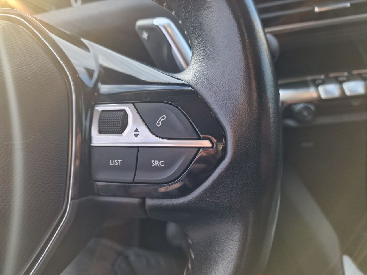 Peugeot 5008 Business