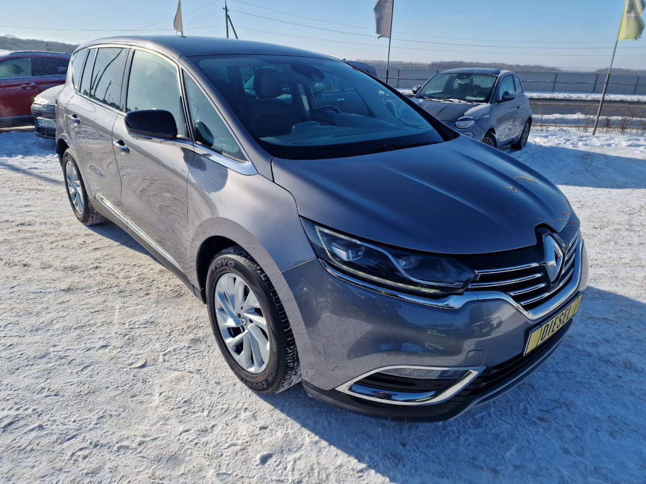 Renault Espace