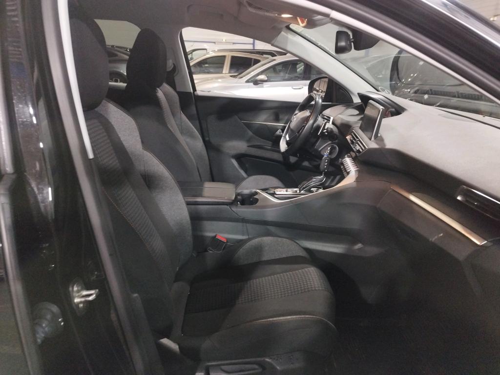 Peugeot 3008 Business