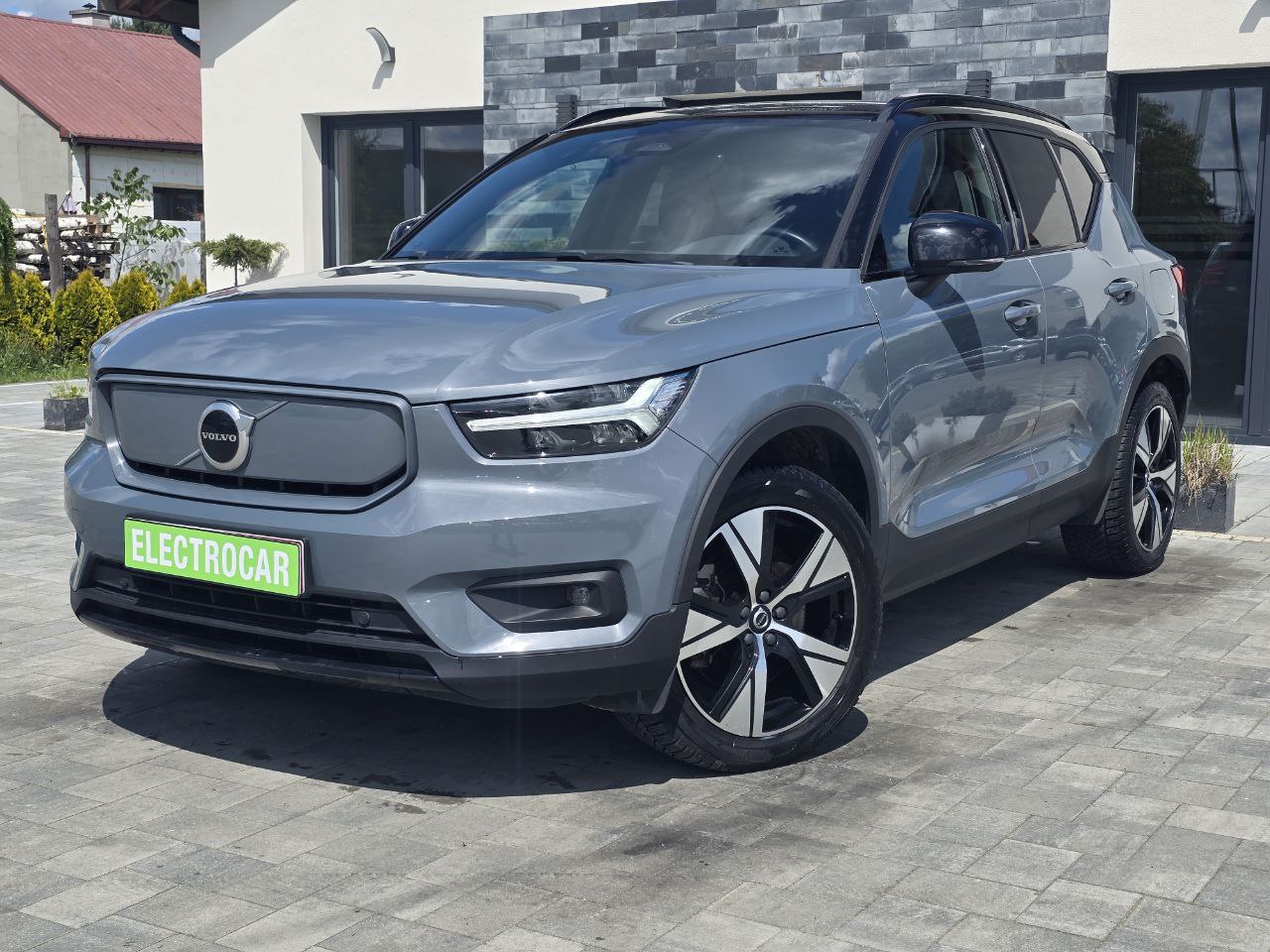 Volvo XC 40