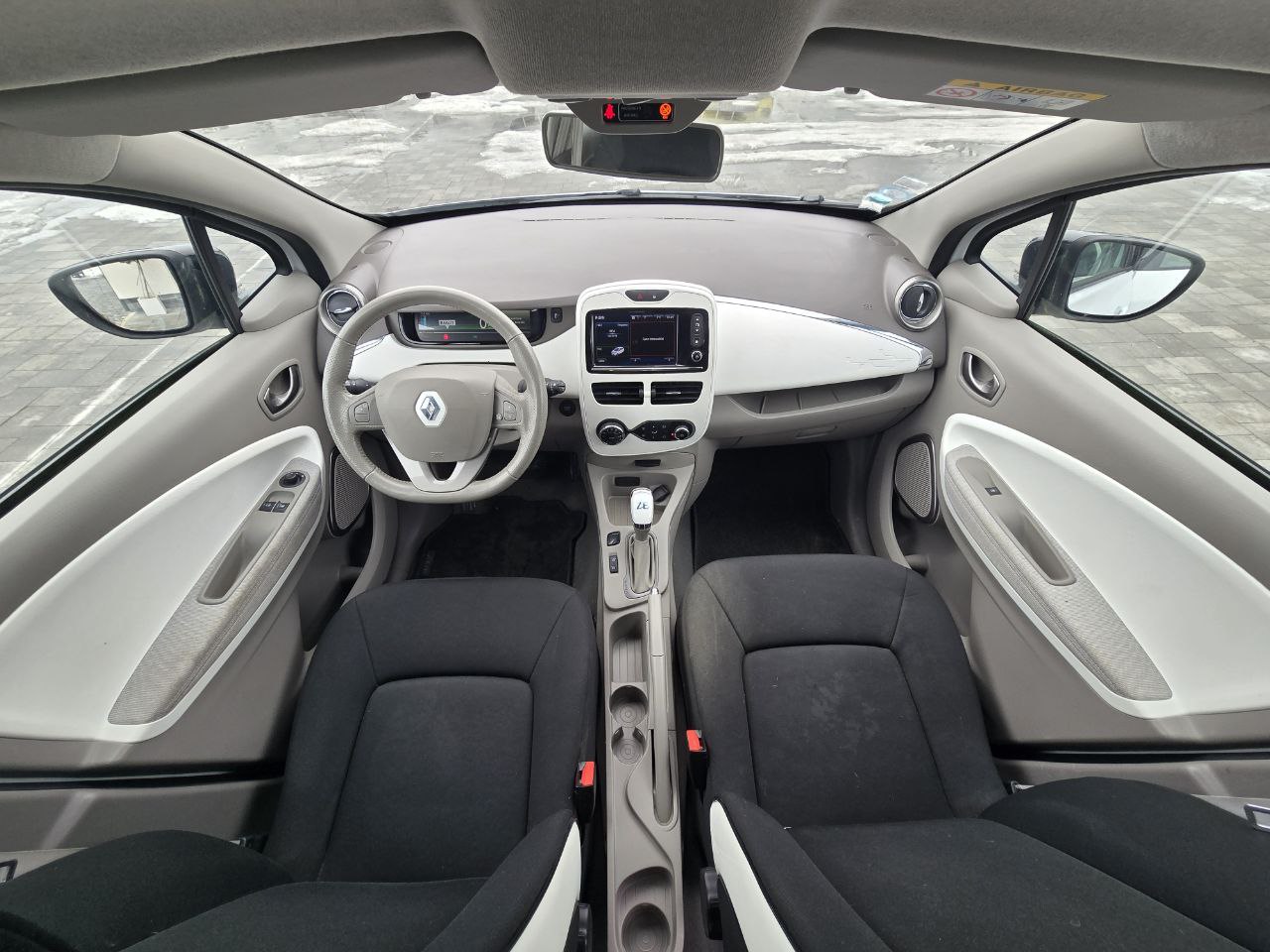 Renault Zoe ZEN