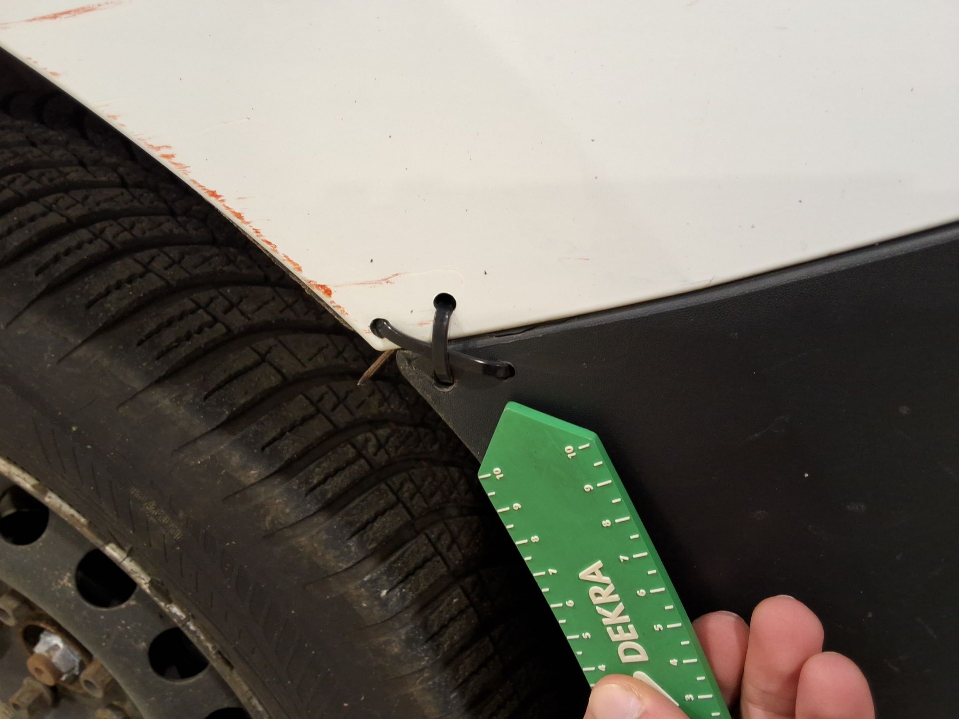 Renault Kangoo Express