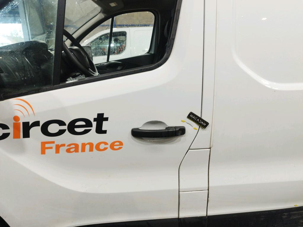 Renault Trafic FGN L2H1