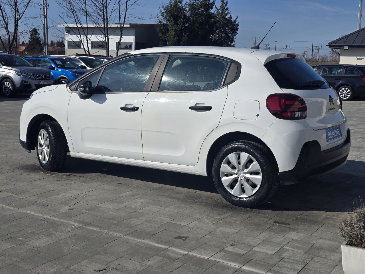 Citroen C3 Business