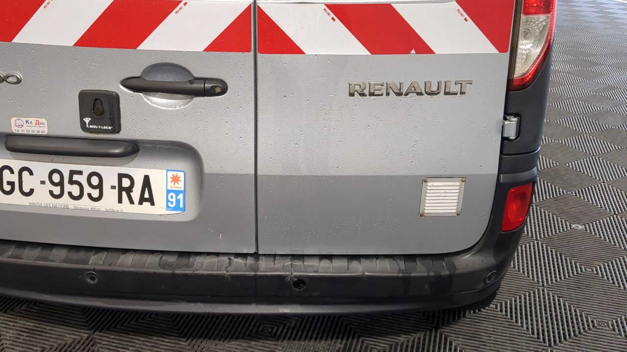 Renault Kangoo Express