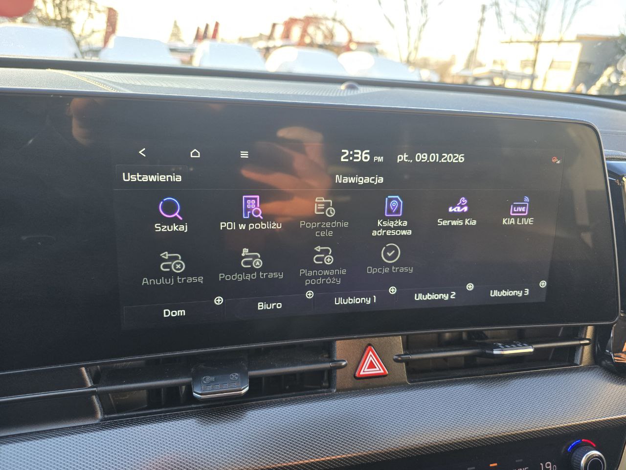 Kia Sportage HYBRID DESING