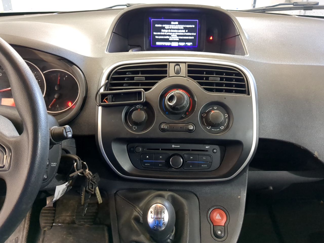 Renault Kangoo Express