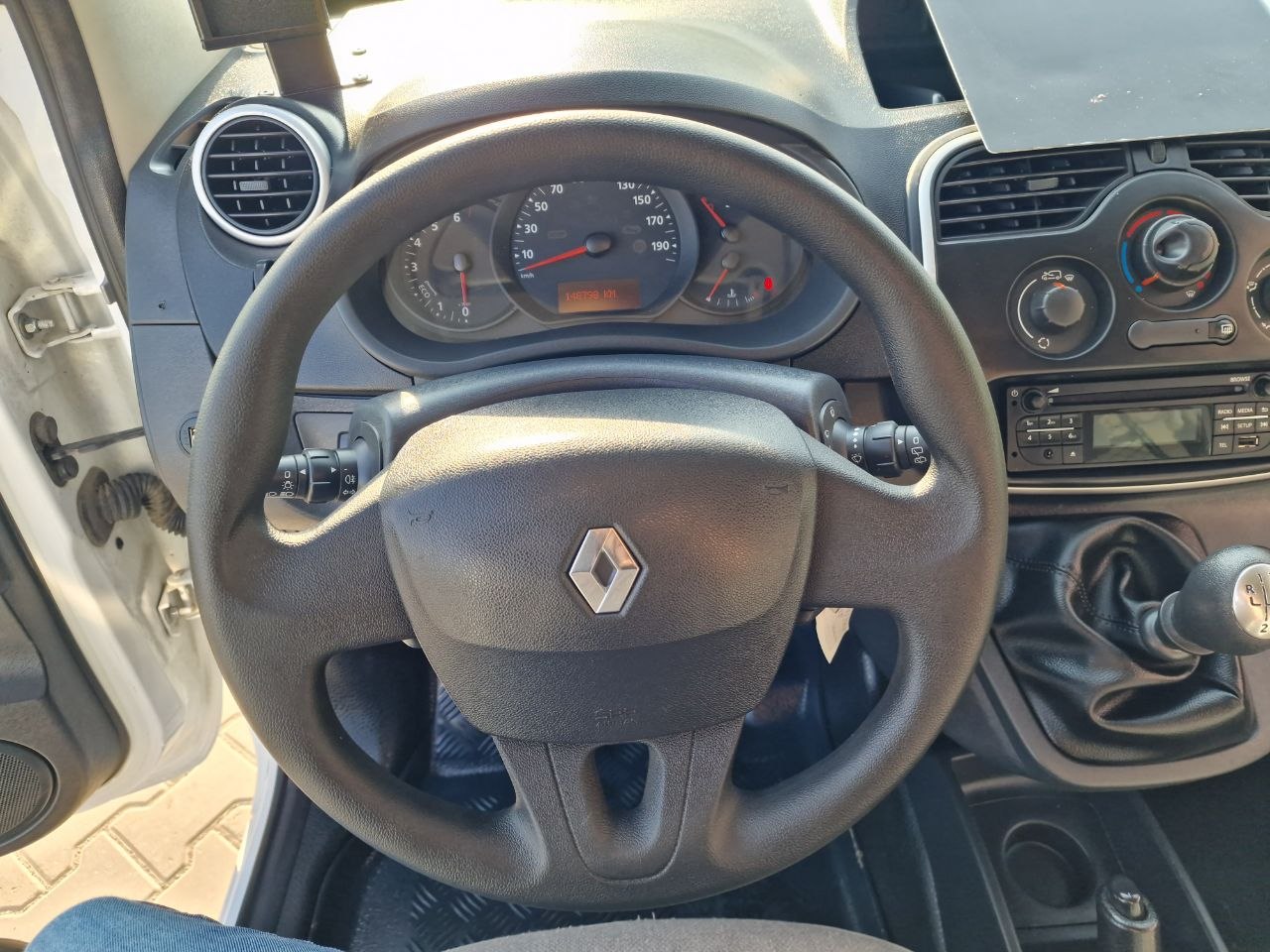Renault Kangoo Express