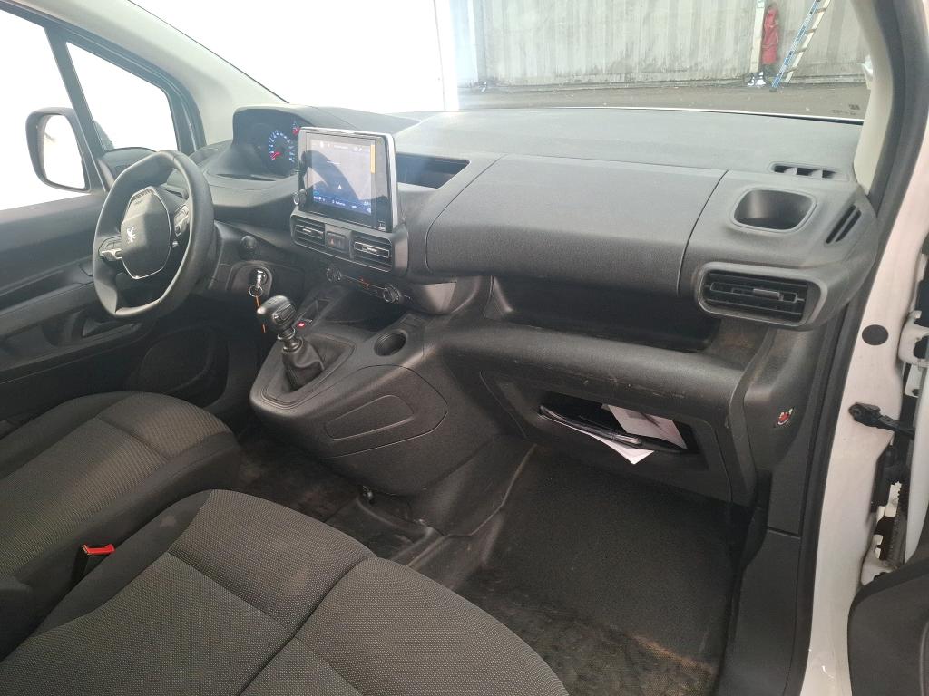 Peugeot Partner Premium L1