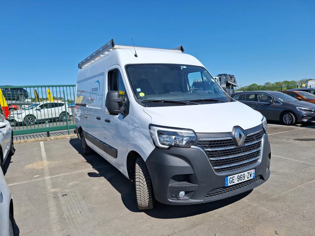 Renault Master FGN L2H2