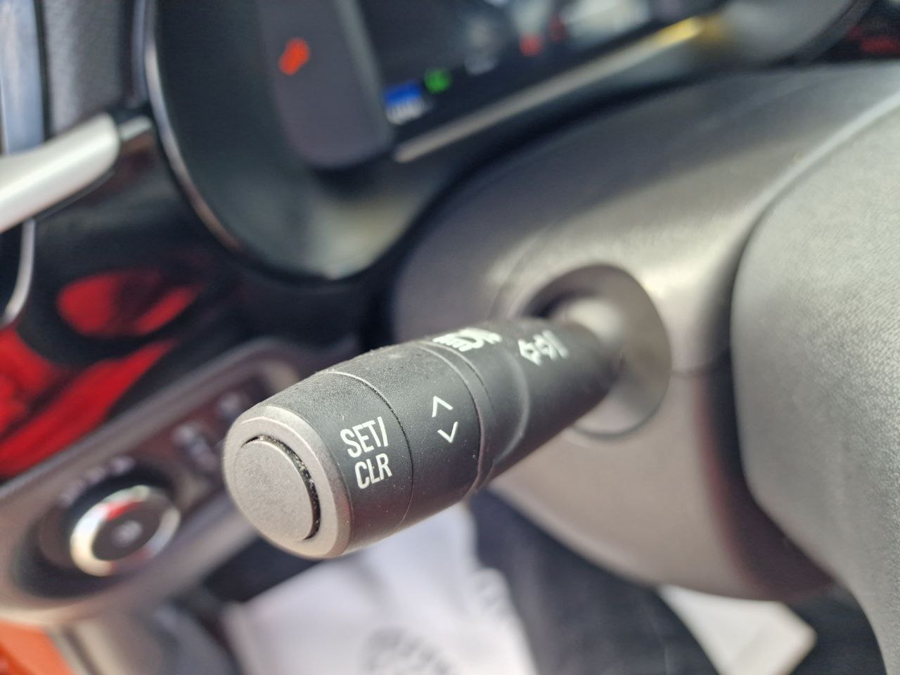 Opel CORSA ELECTRIQUE