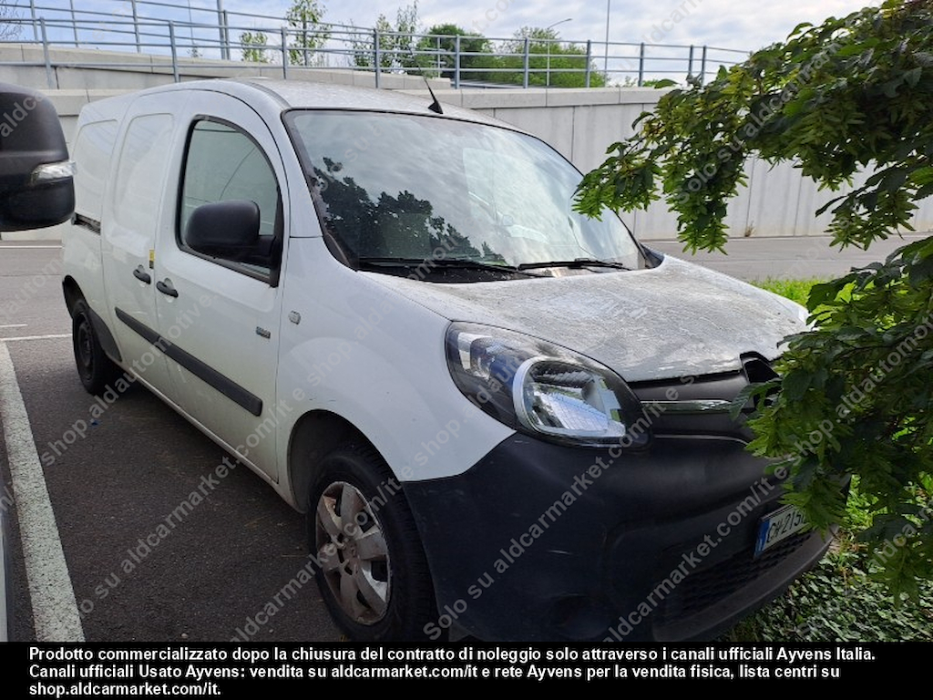 Renault Kangoo Express