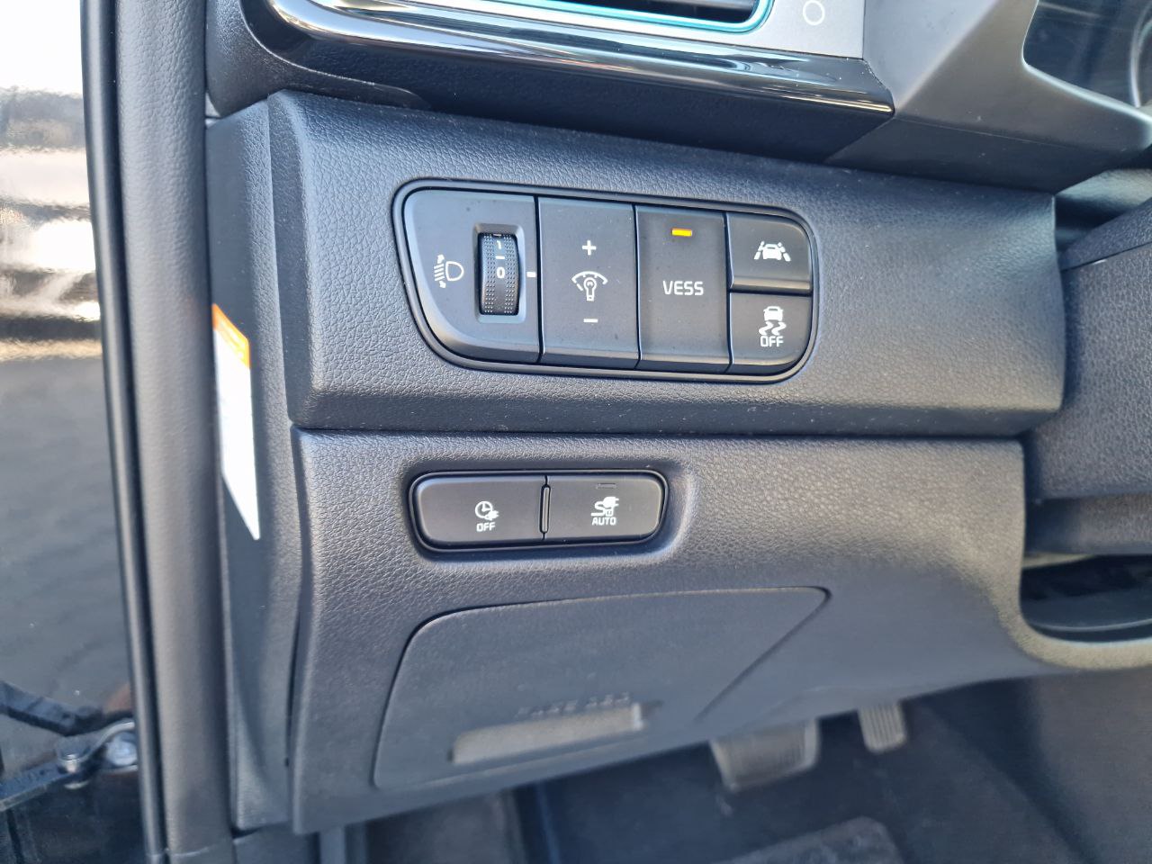 KIA E-Niro