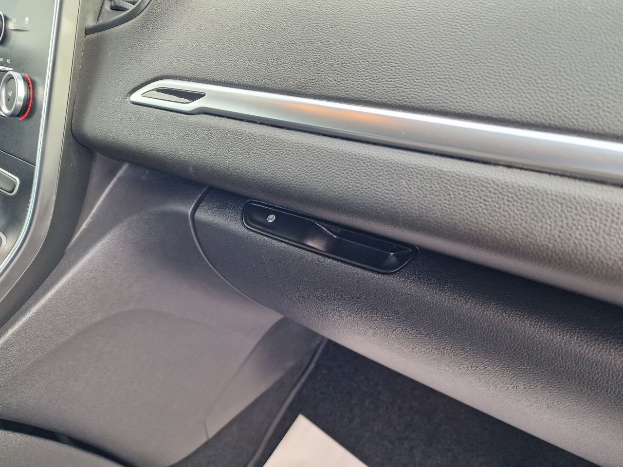 Renault Grand Scenic IV