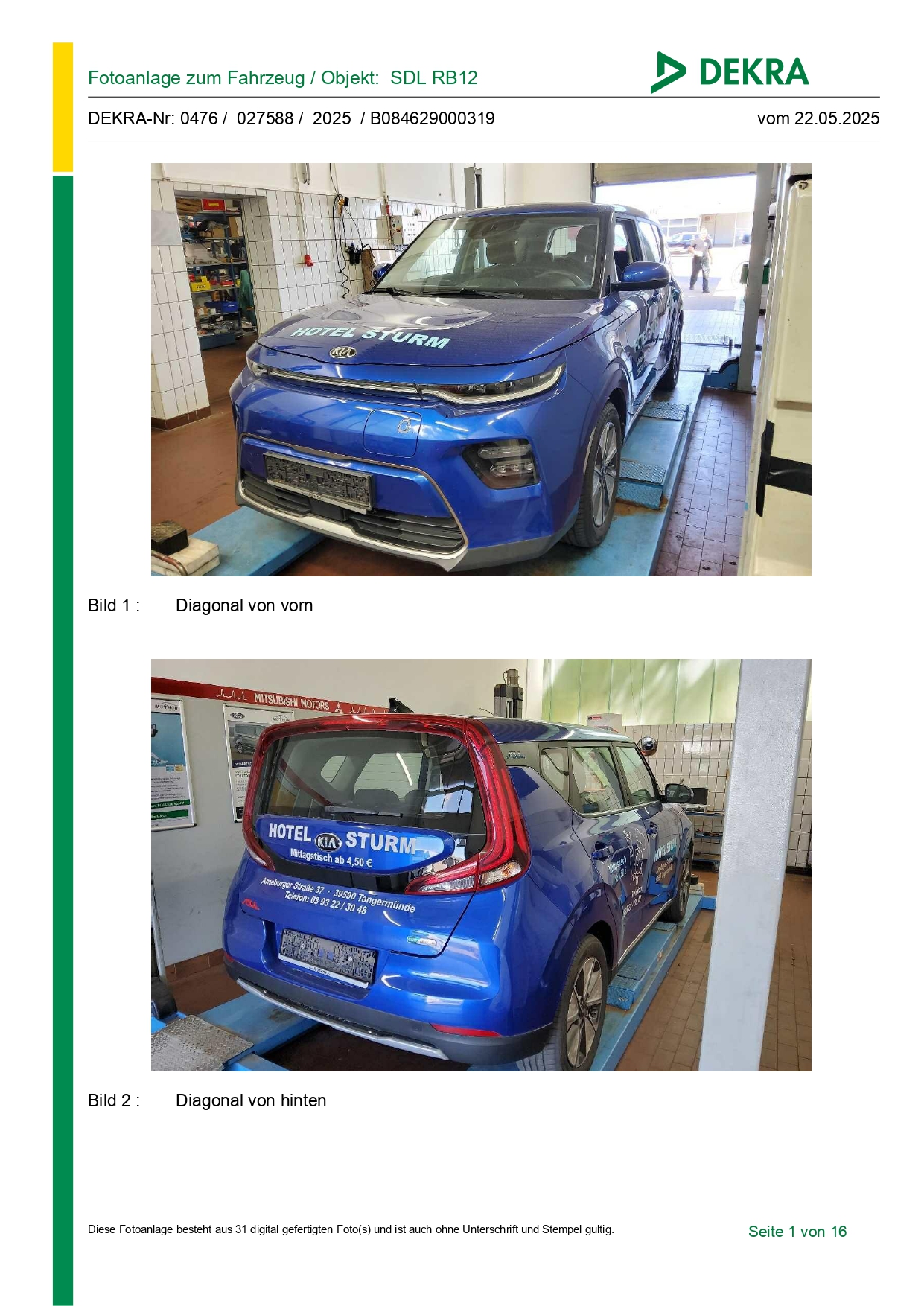 KIA E-SOUL