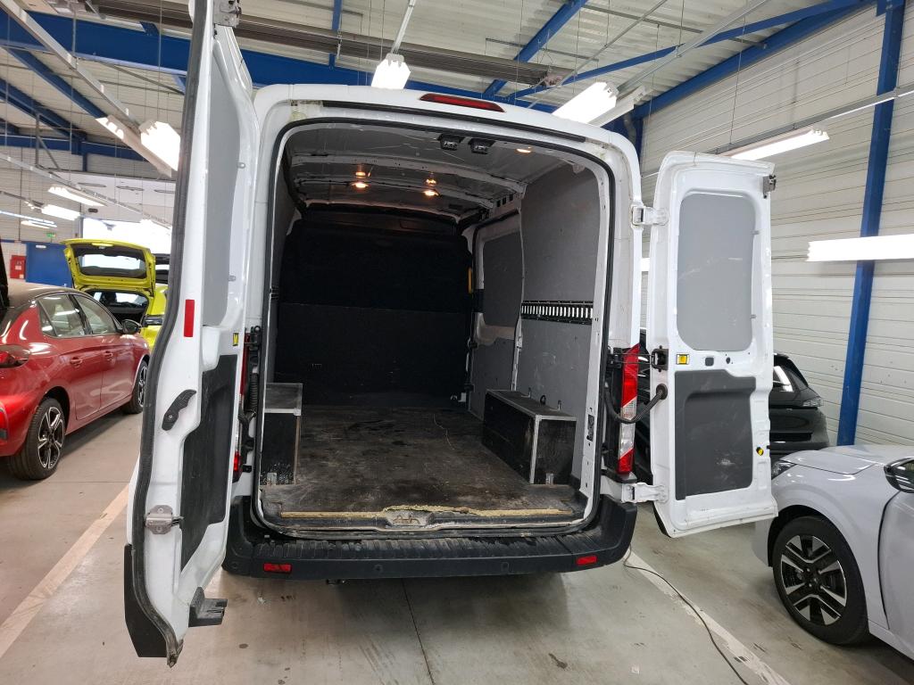 Ford Transit FGN L2H2