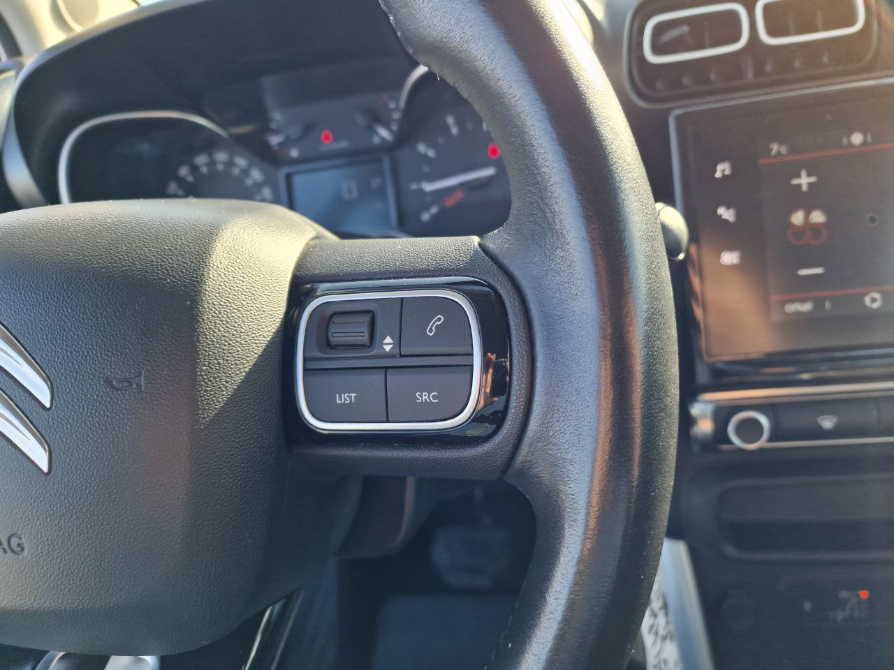 Citroen C3 AIRCROSS Business