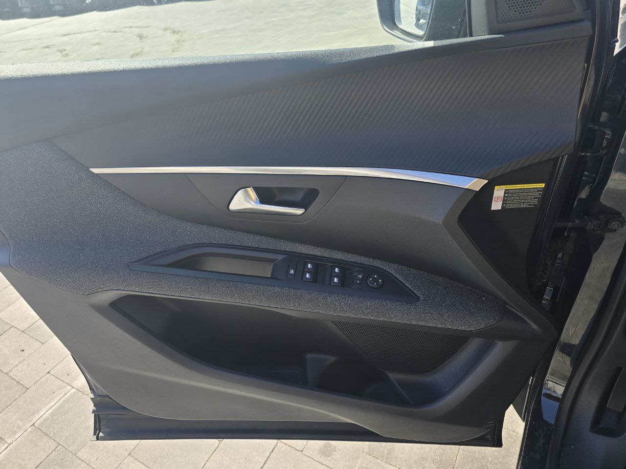 Peugeot 3008 Business