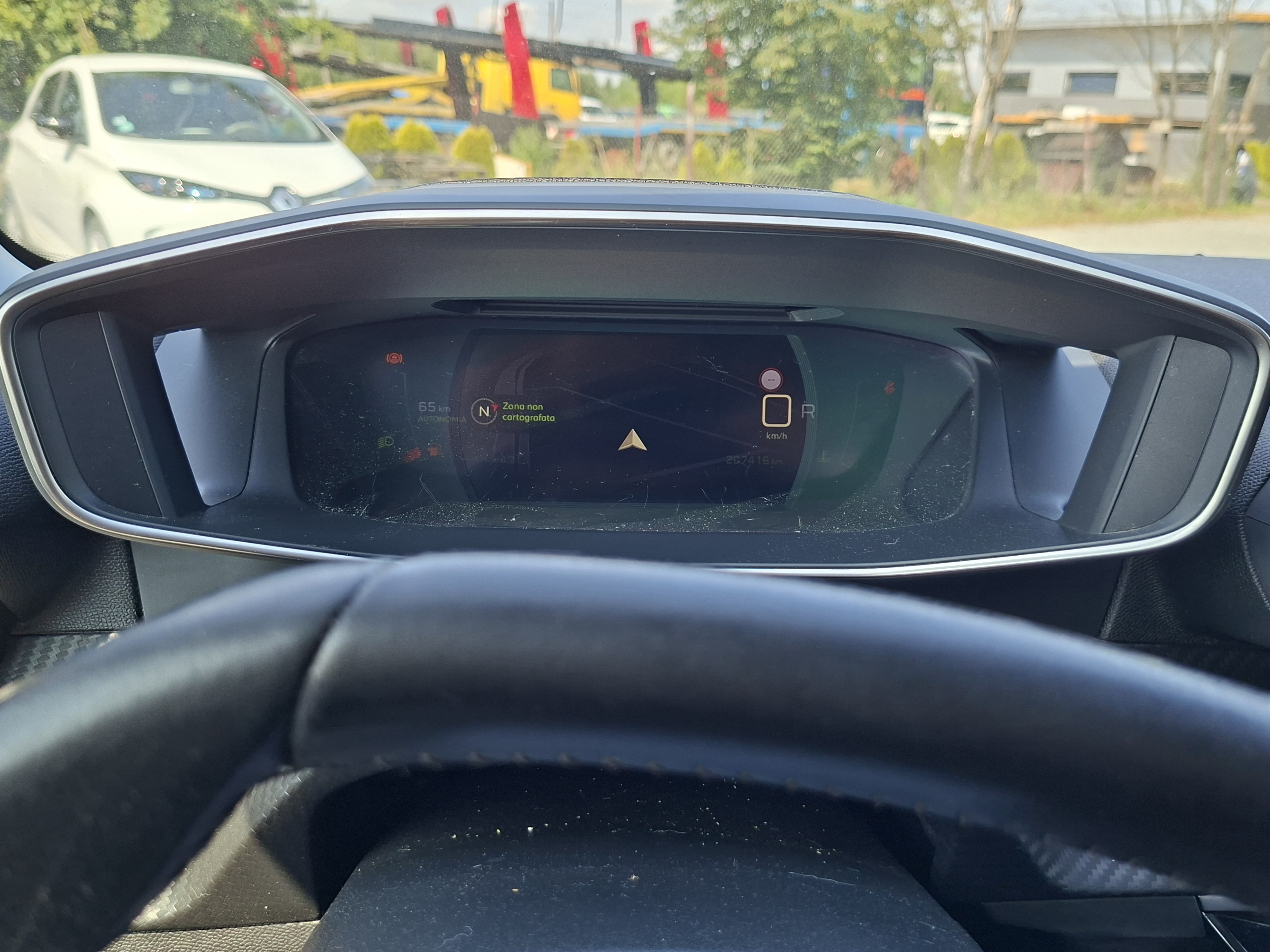 Peugeot 2008 ALLURE