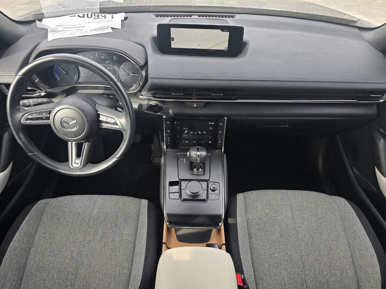 Mazda MX-30
