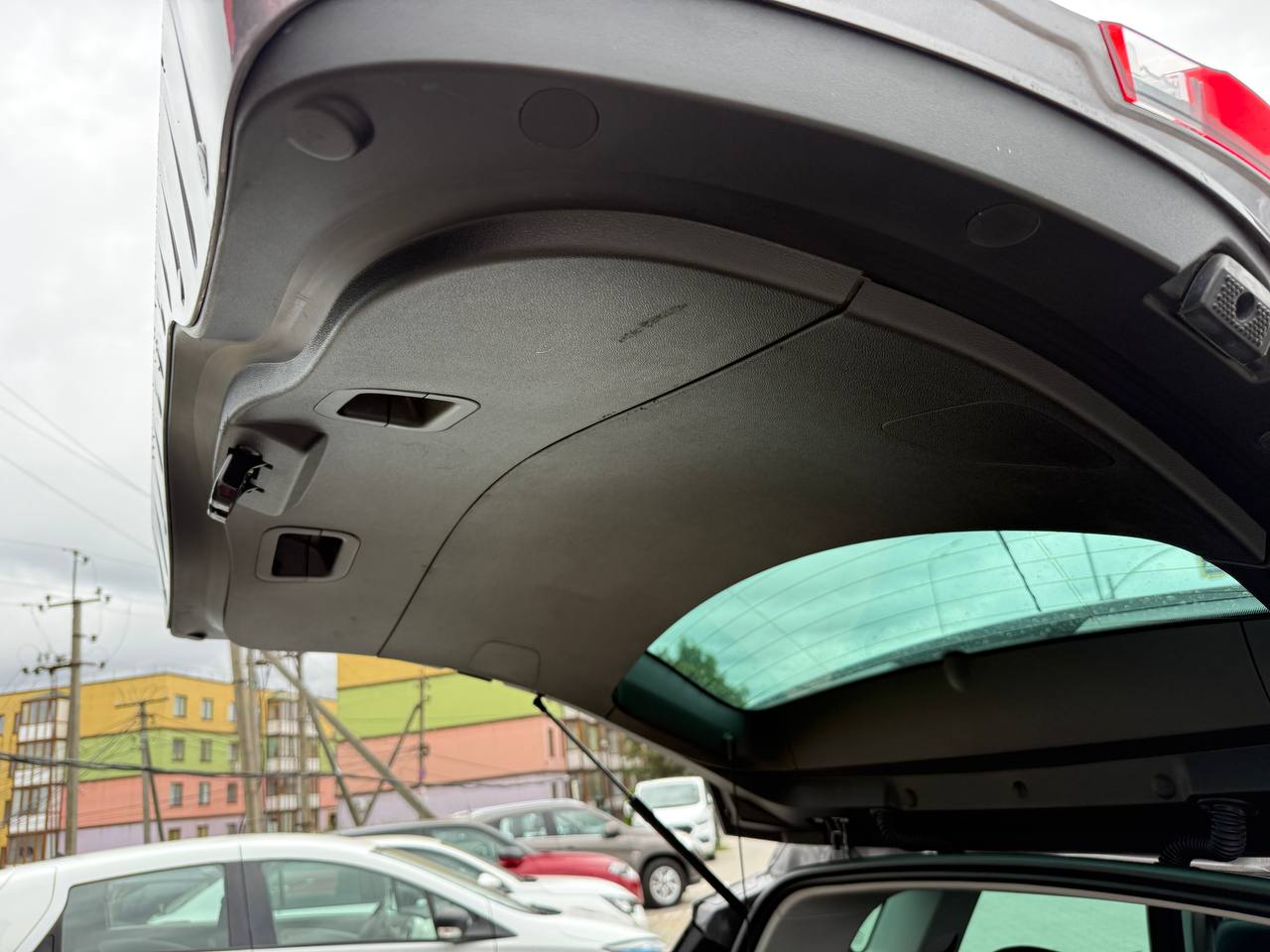 Renault Scenic Business