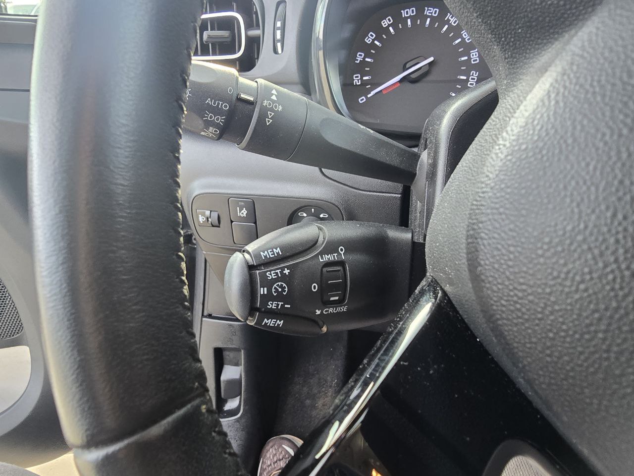 Citroen C3 SHINE Business