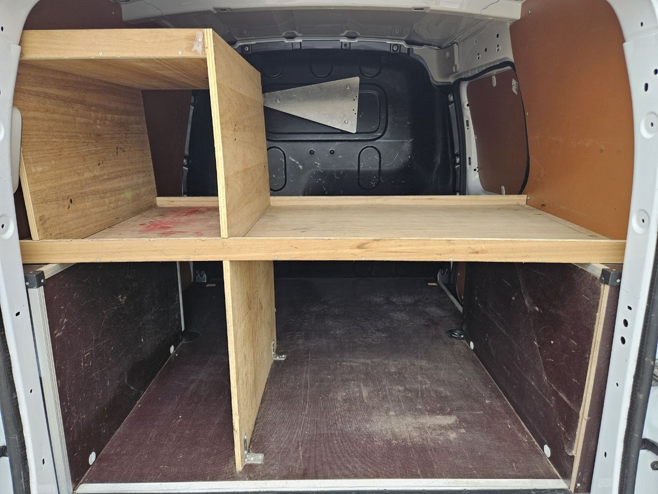 Renault Kangoo Express