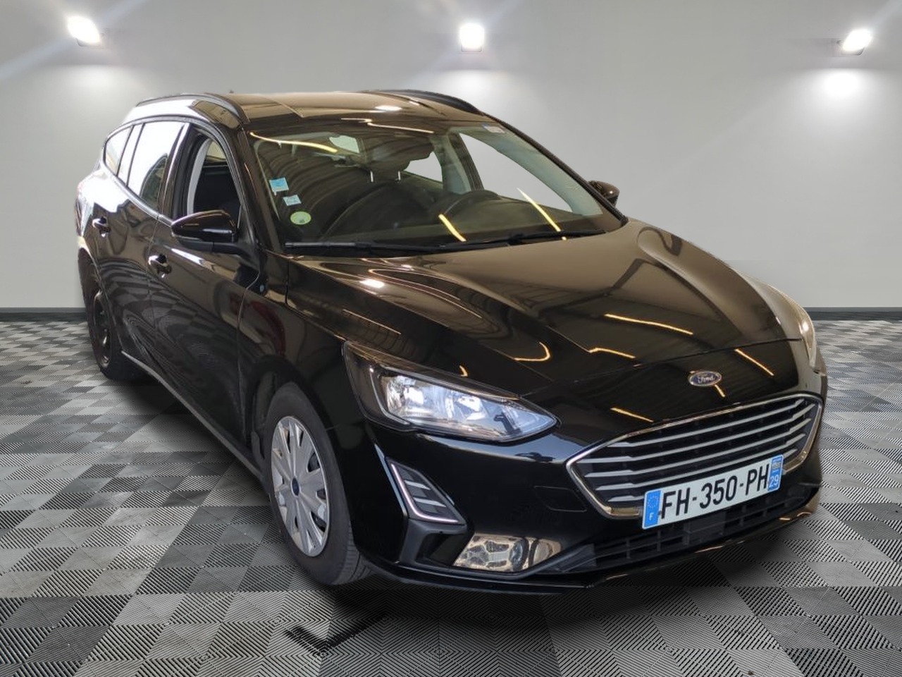 Ford Focus Trend