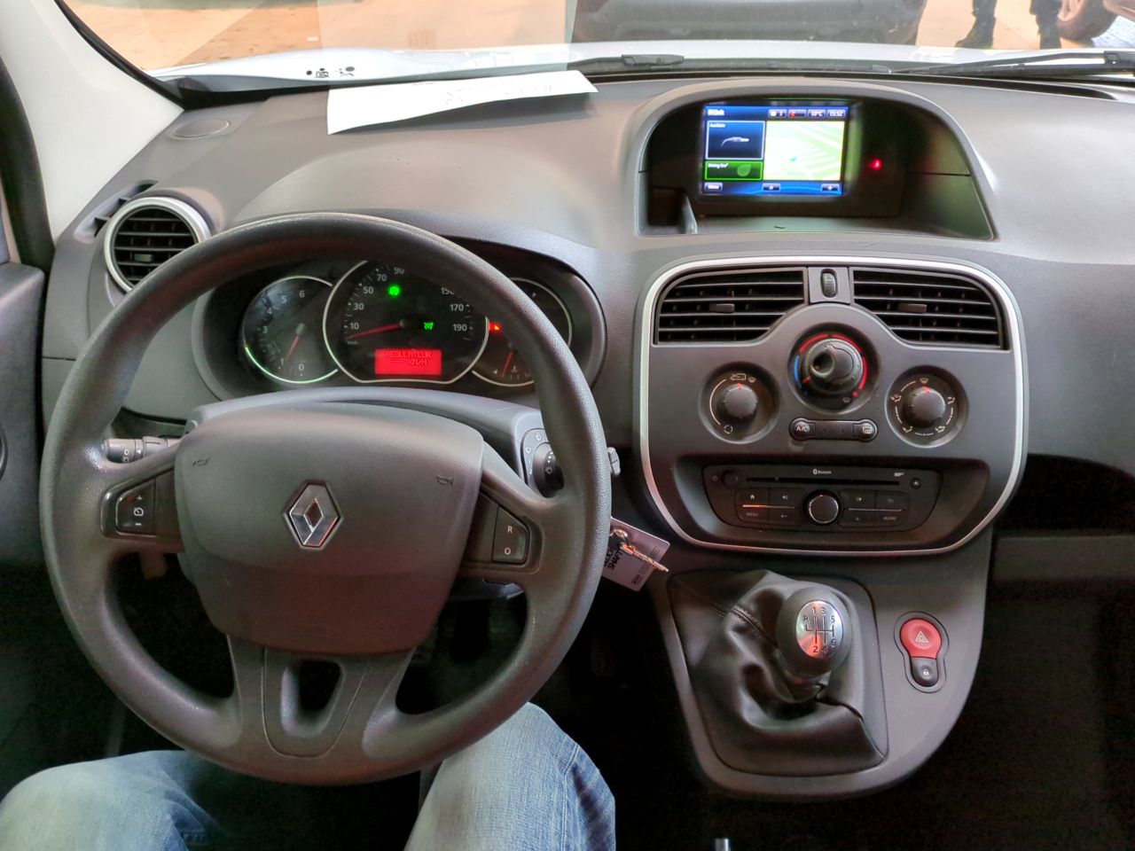 Renault Kangoo Express