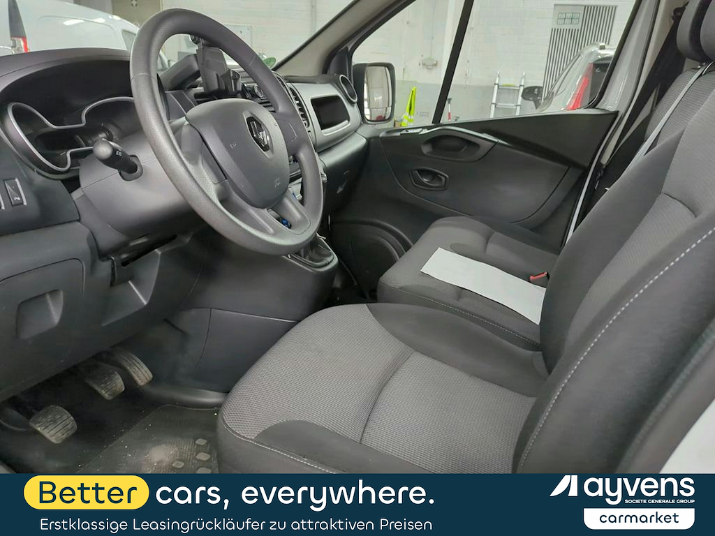 Renault Trafic FGN L2H1