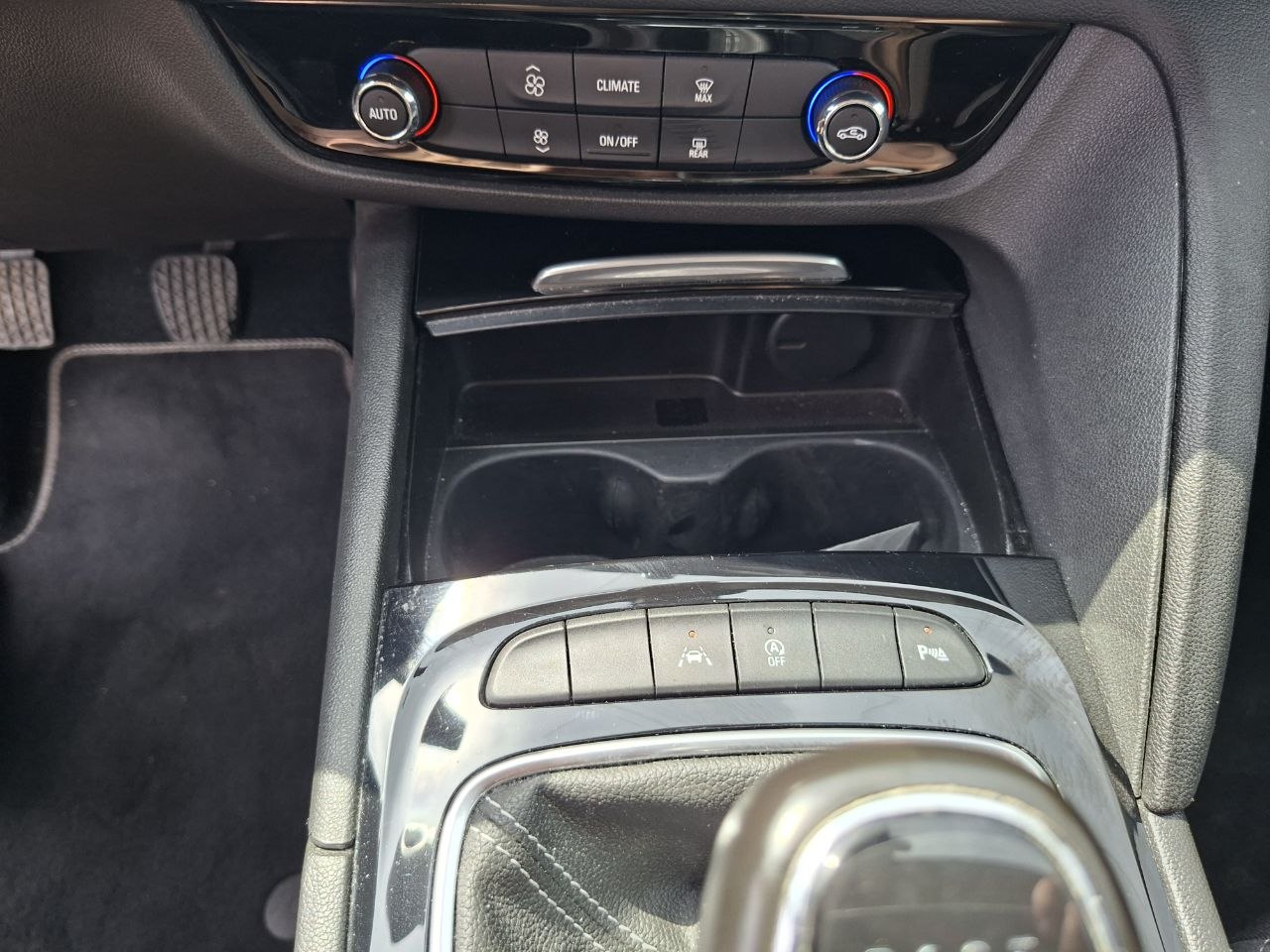 Opel Insignia Business Edition