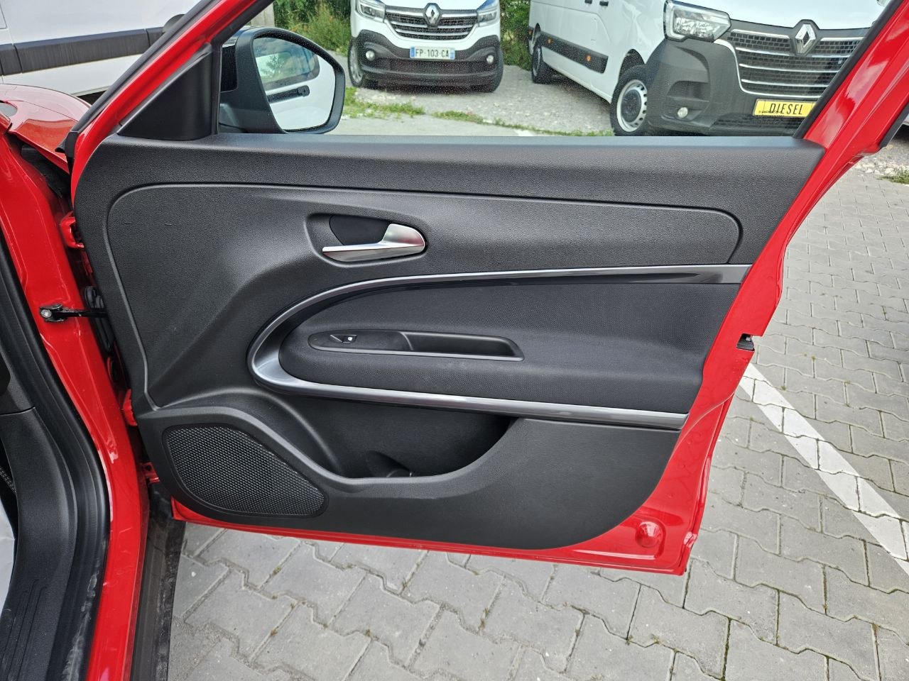 Fiat 600e