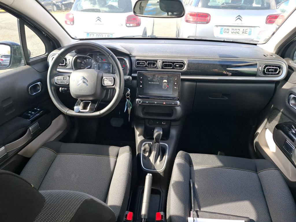 Citroen C3 SHINE Business