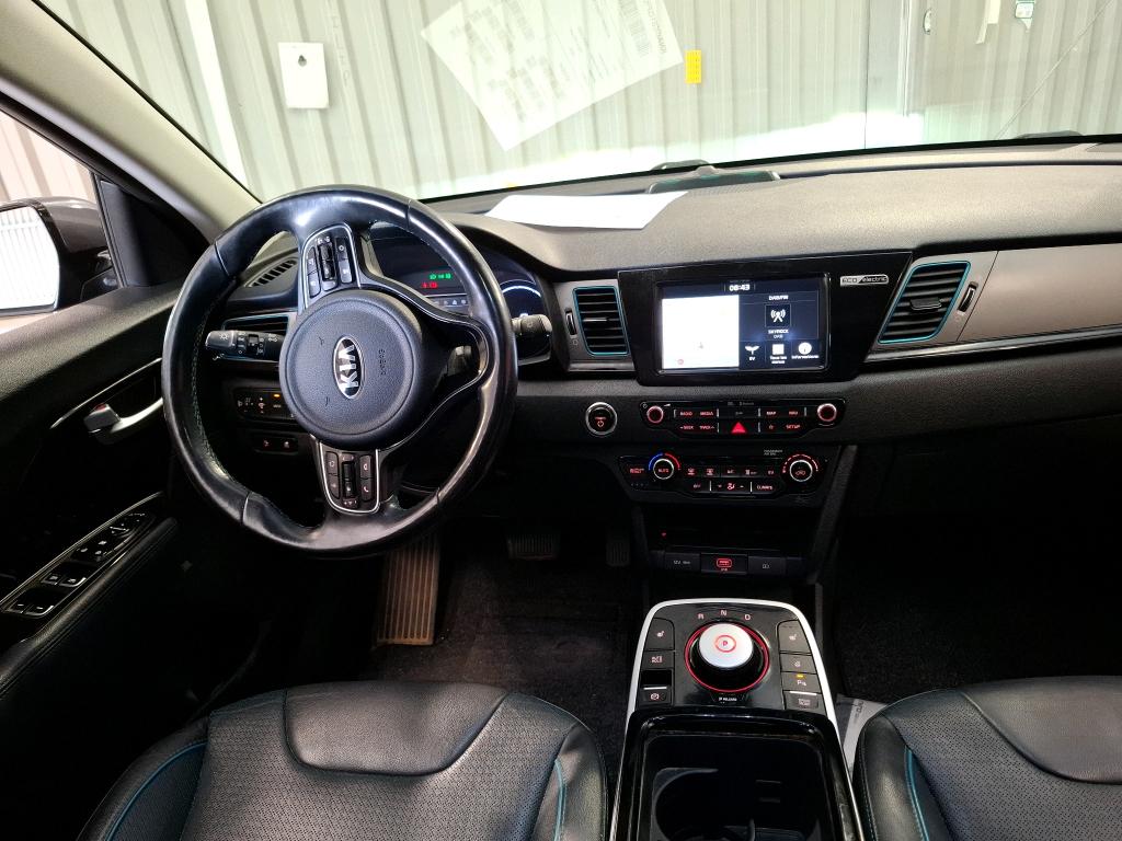 KIA E-NIRO